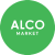 Logo AlcoMarket