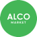 Logo AlcoMarket
