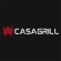 Logo Casa Grill